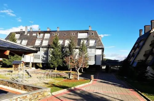 2 Bedroom Duplex Apartment In La Molina - Image 1
