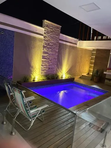 Estadia na Canção Nova - Image 1