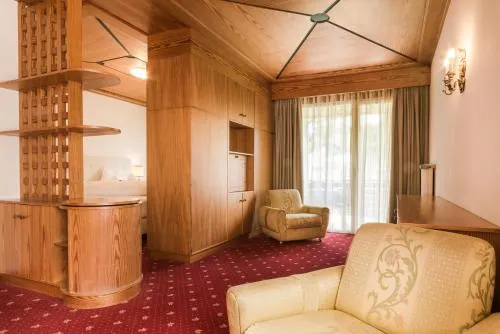 Hotel Theresia - Image 1