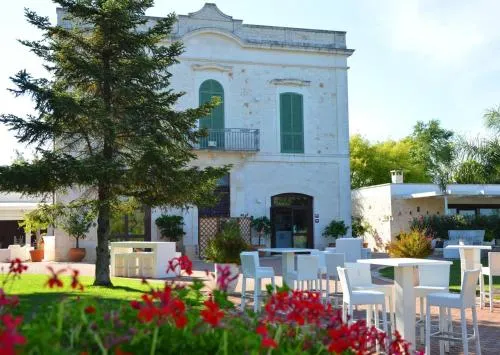 Masseria Torre Catena - Image 1