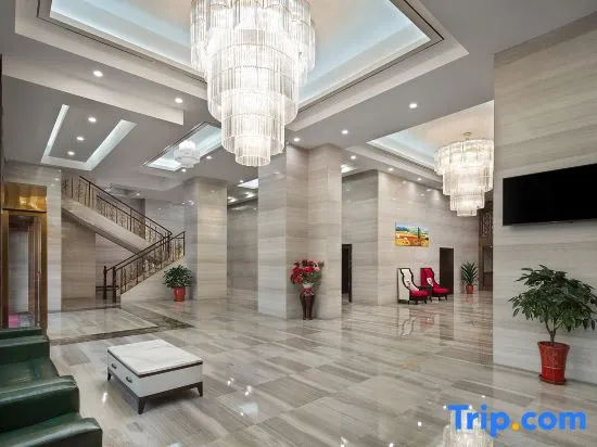 Tongfa Hotel (Wuyi Square Branch) - Image 1