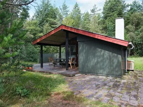 Holiday home Ålbæk XV - Image 1