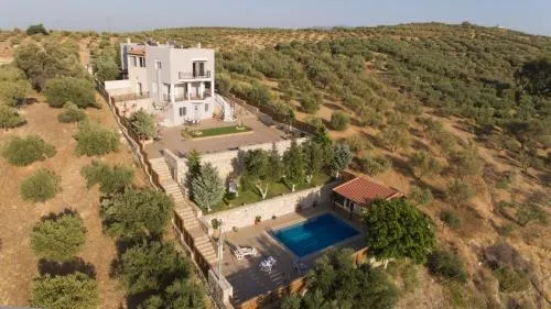 Marakis Villas - Image 1