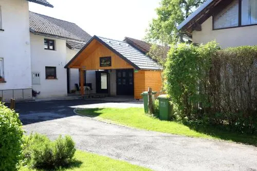Apartment Jezerka - Image 1