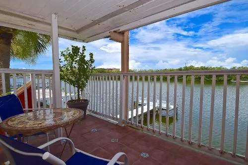 The Inn at Turtle Beach Resort - Image 1
