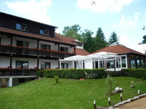 Hotel Forsthaus - Image 1