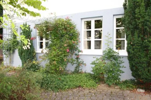 Ferienwohnung Marloes - Image 1