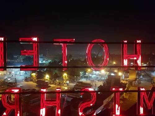 Hotel Mishri - Image 1