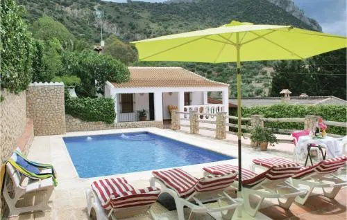 Holiday Home In El Gastor - Image 1