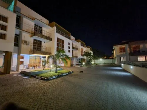 Ary Homestay Nyali - Image 1