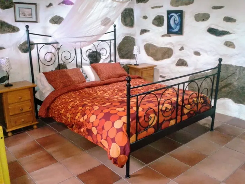 Holiday Home Barriada Corazon De Jesus - Image 1