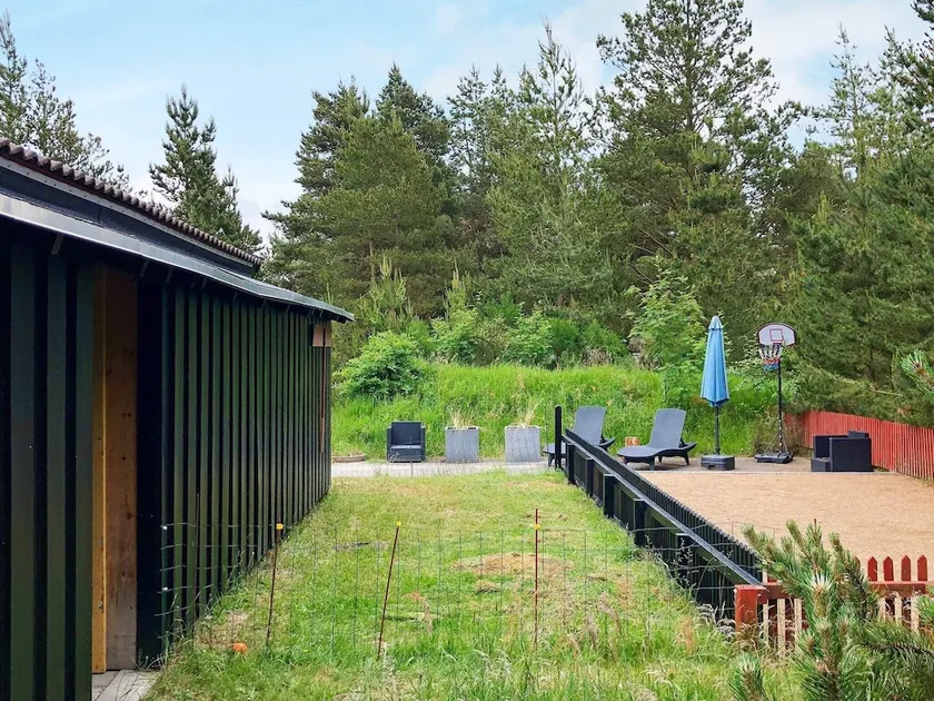 8 Person Holiday Home in Oksbol - Image 1