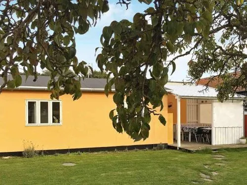 Holiday home Svaneke V - Image 1