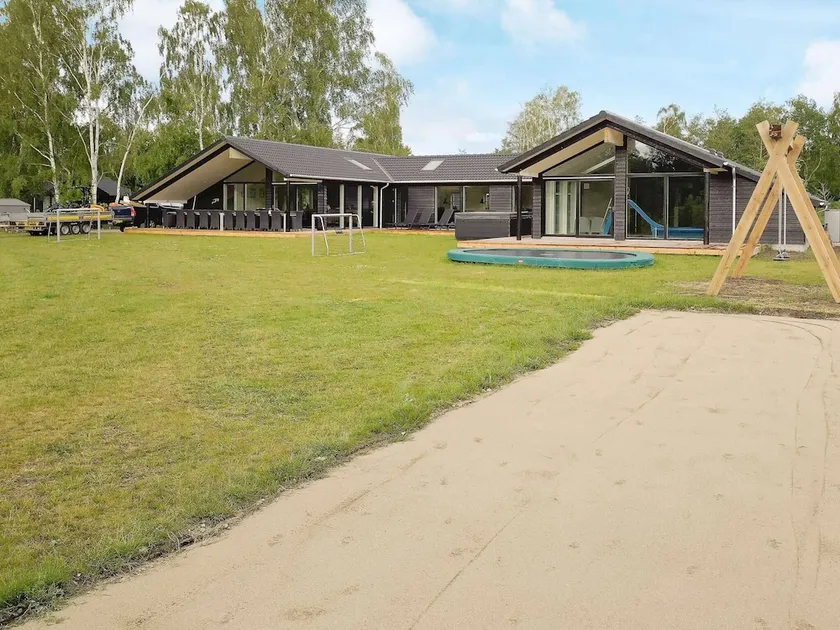 22 Person Holiday Home in Vaeggerlose - Image 1