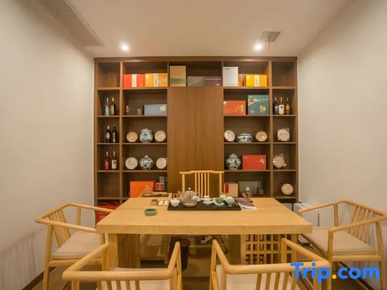Yukainian Homestay (China Ceramic Museum) - Image 1