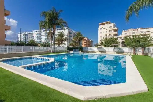 Estudio en primera linea de playa - Image 1