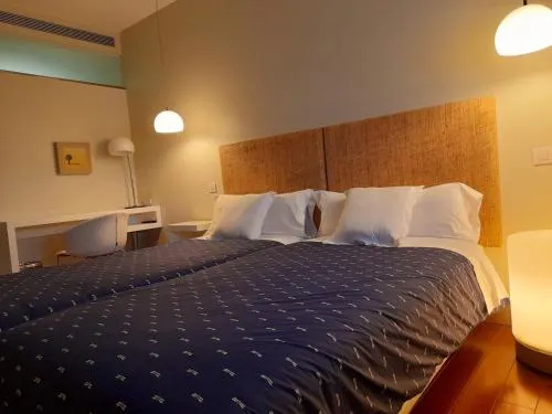 Hotel Bienestar Ceres - Image 1