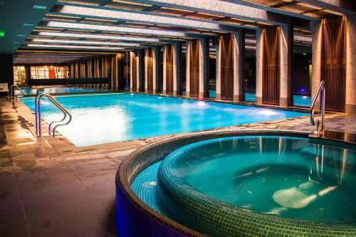 City Gardens Apartment Hotel - Image 1