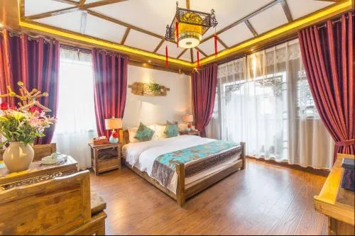 Lijiang Riverside Inn - Image 1