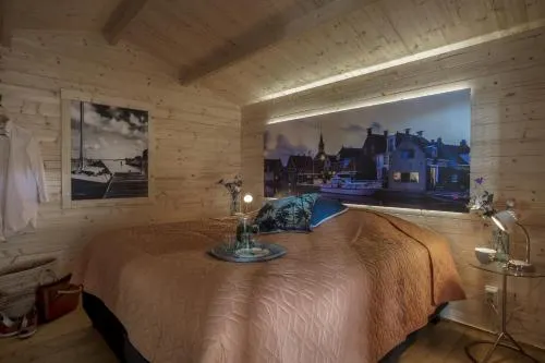 Lodgehotel De Lelie - Image 1