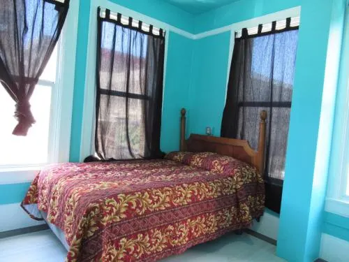 Haveli Hotel - Image 1