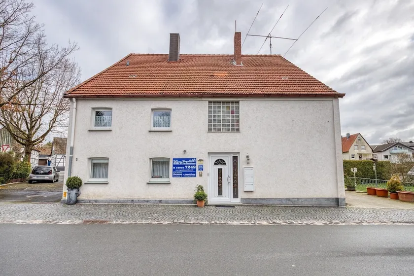 Quaint Holiday Home in Möhnesee near Druggelter Kapelle - Image 1