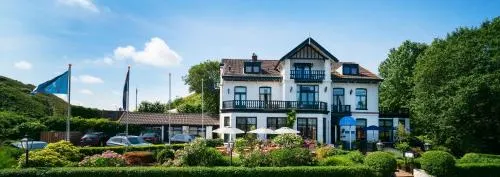Boutique hotel Puur Zee - Adults Only - Image 1