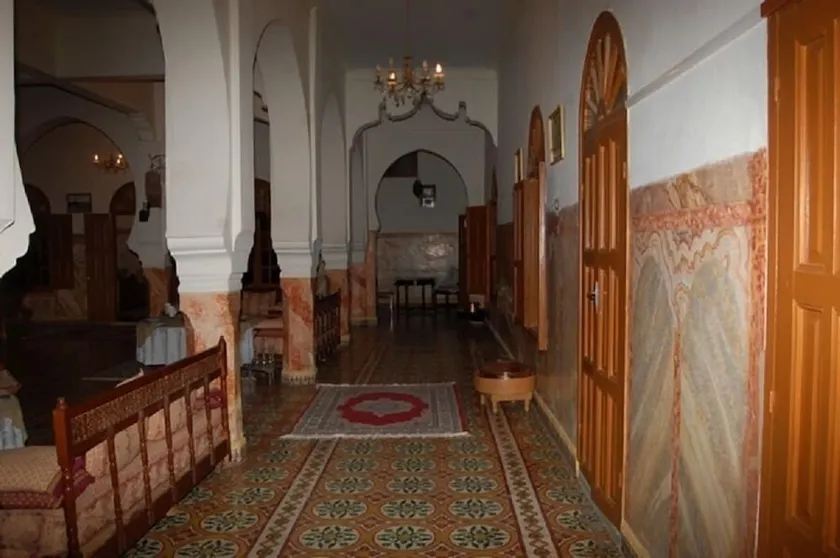 Riad Rafali - Image 1