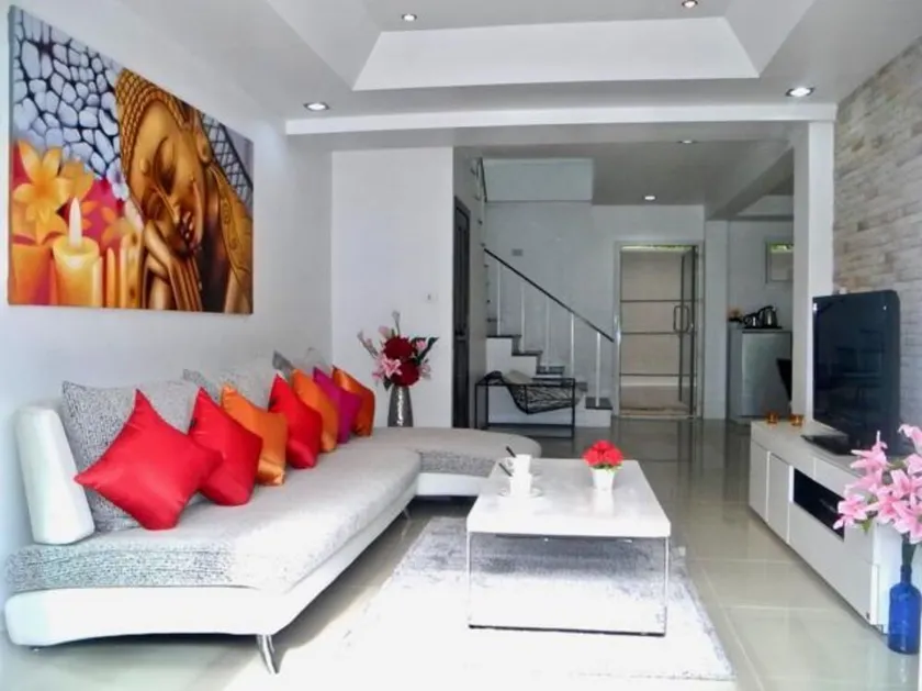 Kamala Paradise New Townhouse - Image 1