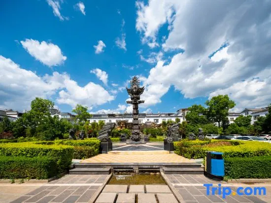 Xiongzhao·Beichen Wanli Hotel - Image 1