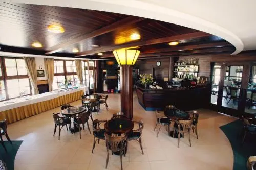 Rybarsky Dvor Pension - Restaurant - Image 1