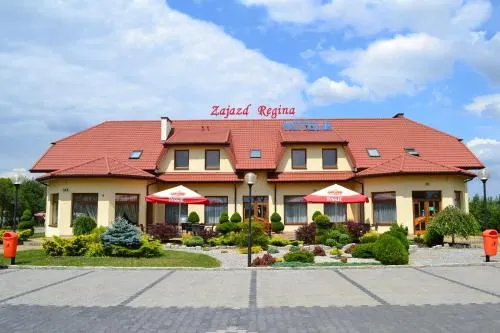 Hotel Regina - Image 1
