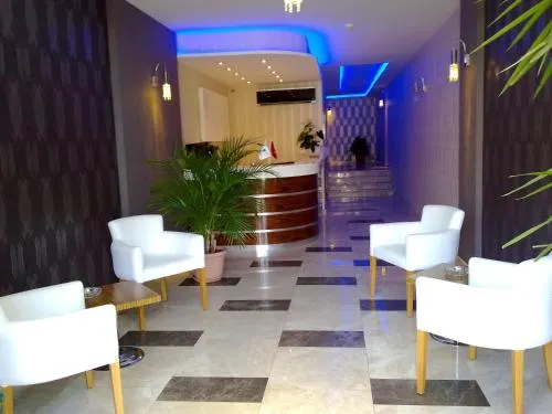 Guven Hotel - Image 1