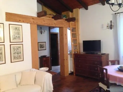 Casa Aldo Lago Di Ledro - Image 1