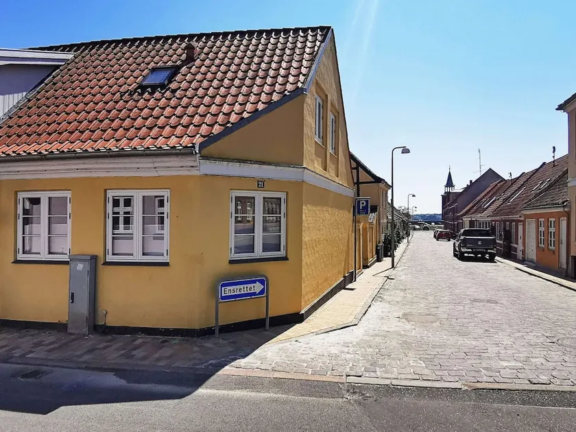 6 Person Holiday Home in Faaborg - Image 1
