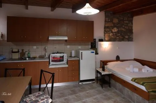 Drosostalida Villas - Image 1