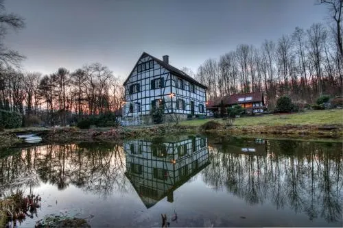 Gästehaus Wahnenmühle - Image 1