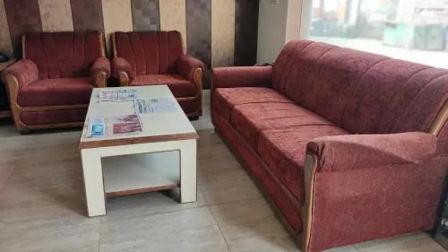 Hotel Baaz - Image 1