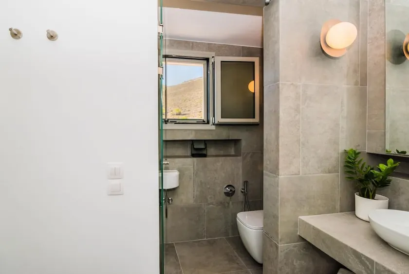Escape to Paradise at MakriKythera's Pool Retreat - Image 1