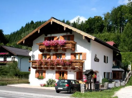 Haus Appesbacher - Image 1