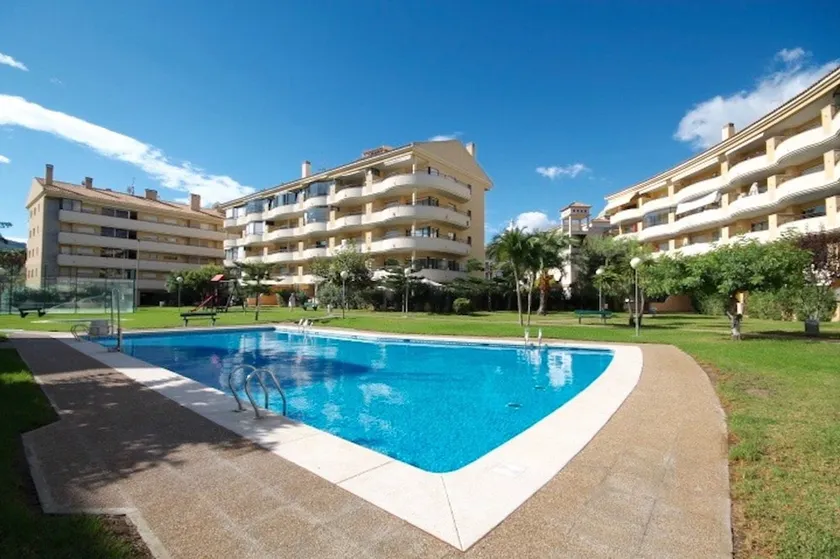Estrella Apartment Blueline - Image 1