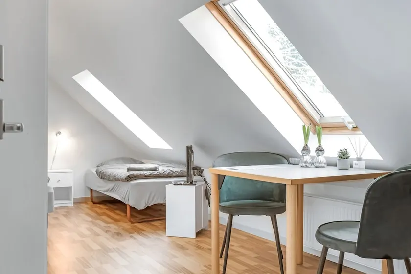 Neistskov Gaard B&B - Image 1