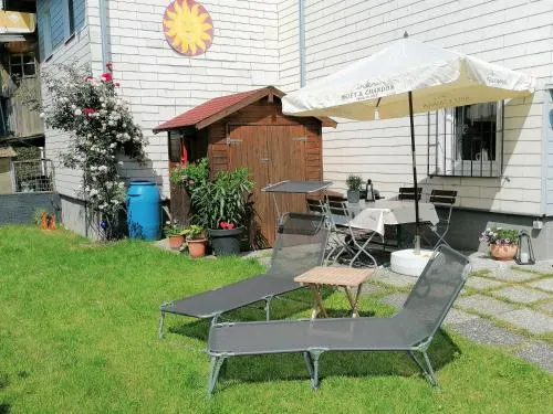 Ferienwohnung EVA - Image 1
