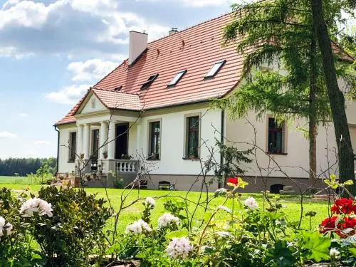 Dworek W Gogolewie Nad Warta - Image 1