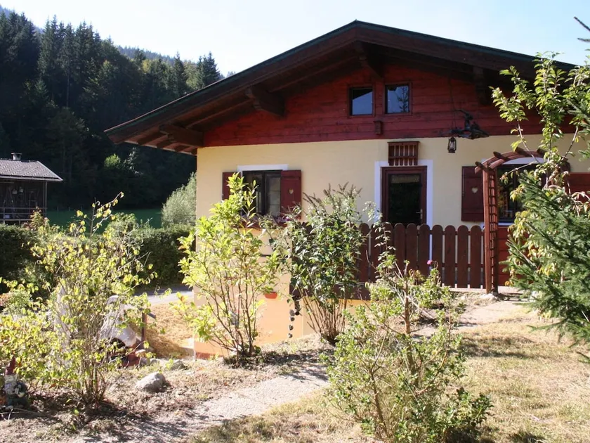Spacious Holiday Home near Ski Area in Leogang - Image 1