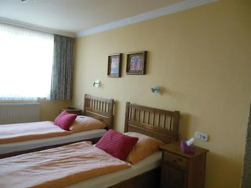 Hotel Alt-Rodenkirchen - Image 1