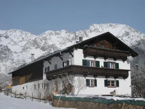 Bauernhof Gehri - Image 1