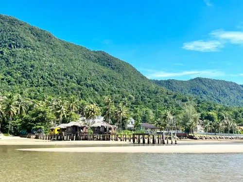 Banana Homestay - Image 1