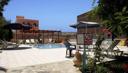Villa Chrissanthi Sea - Image 1