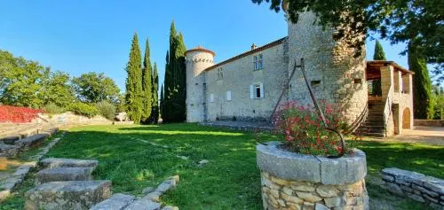 Club Belambra Lou Castel Résidence de Tourisme - Image 1